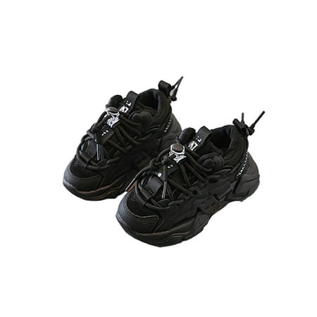 SIMANLAN Boys Girls Tennis Running Shoes Kids Breathable Athletic Sports Gym School Sneakers for Little/Big Kid Black 10.5toddlers
SIMANLAN Boys Girls Tennis Running Shoes Kids Breathable Athletic Sports Gym School Sneakers for Little/Big Kid Black 10.5toddlers