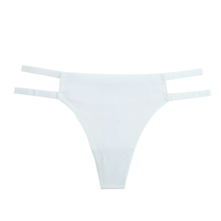 NRUDPQV Ice Silk Traceless Thong Women s Sense Low Waist Bikini Panties Large Size Style Women T Pants
NRUDPQV Ice Silk Traceless Thong Women s Sense Low Waist Bikini Panties Large Size Style Women T Pants
