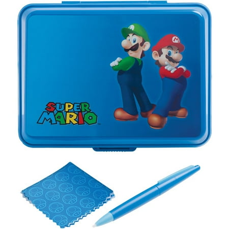 Hard Gaming Console Case