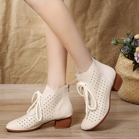MIASHUI Round Heels Color Women Zipper Booties Retro Shoes Solid Short Toe Women s Boots Women Sneakers Shoes Wedges Women Shoes Casual
MIASHUI Round Heels Color Women Zipper Booties Retro Shoes Solid Short Toe Women s Boots Women Sneakers Shoes Wedges Women Shoes Casual