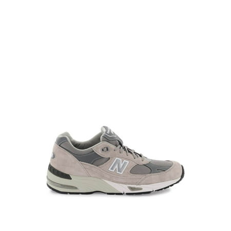 

New Balance Made In Uk 991 Sneakers
