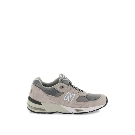 

New Balance Made In Uk 991 Sneakers Men