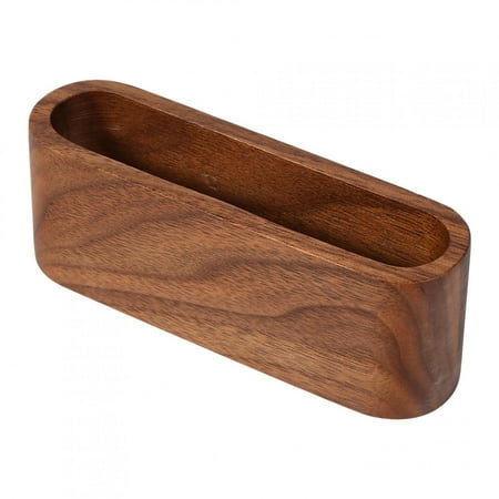 1Pc Creative Wooden Business Card Holder Case Storage Box Organizer Office Desktop Ornaments
1Pc Creative Wooden Business Card Holder Case Storage Box Organizer Office Desktop Ornaments