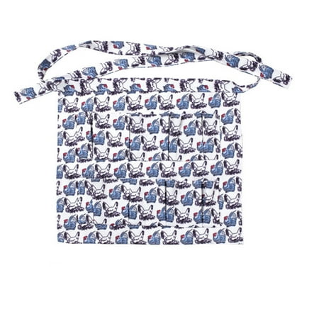 BMForward Eggs Collecting Gathering Holding Apron for Housewife Kitchen Home Workwear
BMForward Eggs Collecting Gathering Holding Apron for Housewife Kitchen Home Workwear