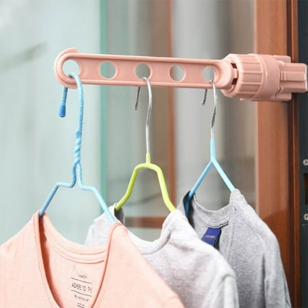 Portable Clothes Rack for Hanging Clothes Indoor 5 Holes Hanger for Socks Bras Lingerie Window Frame Clothes Rack
Portable Clothes Rack for Hanging Clothes Indoor 5 Holes Hanger for Socks Bras Lingerie Window Frame Clothes Rack