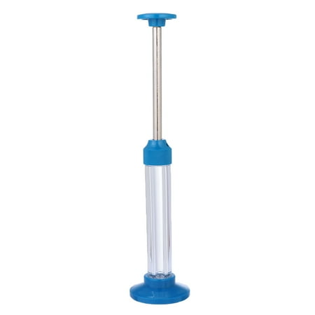 NUOLUX Air Compression Igniter Converting Mechanical Energy into Thermal Energy Test
