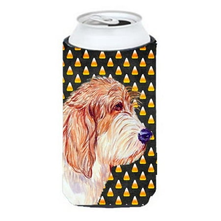 Petit Basset Griffon Vendeen Halloween Portrait Tall Boy bottle sleeve Hugger - 22 To 24 oz.
Petit Basset Griffon Vendeen Halloween Portrait Tall Boy bottle sleeve Hugger - 22 To 24 oz.