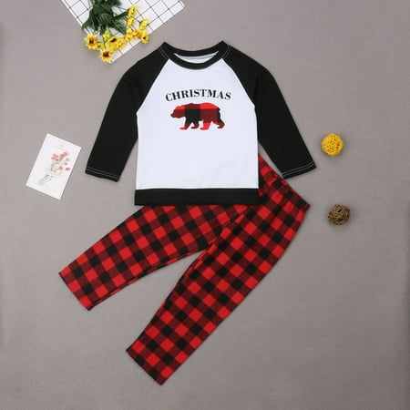 COUTEXYI Christmas Family Matching Cute Pajamas Adult Women Kids Baby Sleepwear Set Plus
COUTEXYI Christmas Family Matching Cute Pajamas Adult Women Kids Baby Sleepwear Set Plus