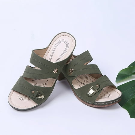 Vedolay Womens Pumps Women Low Heel Pumps Closed Toe Buckle Bow Comfort Shoes for Wedding Office Evening Green 9
Vedolay Womens Pumps Women Low Heel Pumps Closed Toe Buckle Bow Comfort Shoes for Wedding Office Evening Green 9