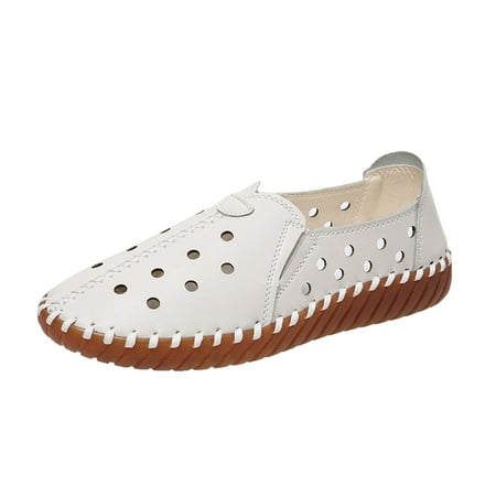 Youmylove Women Simple Shoes Flats Casual Shoes Unisex Lightweight Work Shoes Sporty Breathable Stylish Slip Work Wear Daily Walk Footwear 
Youmylove Women Simple Shoes Flats Casual Shoes Unisex Lightweight Work Shoes Sporty Breathable Stylish Slip Work Wear Daily Walk Footwear