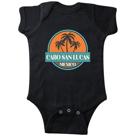 Inktastic Cabo San Lucas Beach Vacation Gift Baby Boy or Baby Girl Bodysuit
