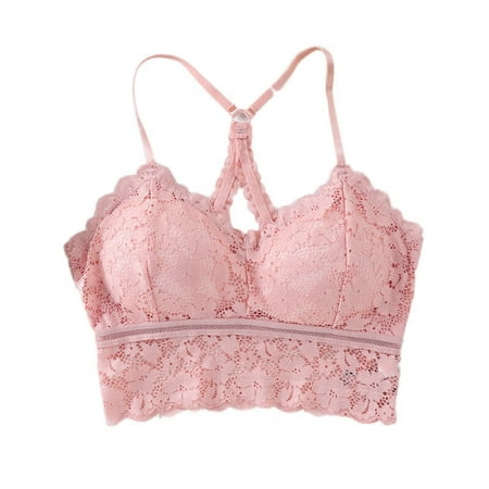cuitcosohg Best Bras for Women Women Ladies Lace Wrap Chest Underwear Cross Beautiful Back Tube Top Vest Bra Nylonnylon Push Up Bras for Women
cuitcosohg Best Bras for Women Women Ladies Lace Wrap Chest Underwear Cross Beautiful Back Tube Top Vest Bra Nylonnylon Push Up Bras for Women