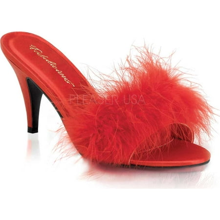 Women s Fabulicious Amour 03