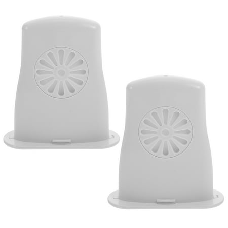 2Pcs Acoustic Guitar Sound Hole Humidifiers Moisture Portable Guitar Humidifiers