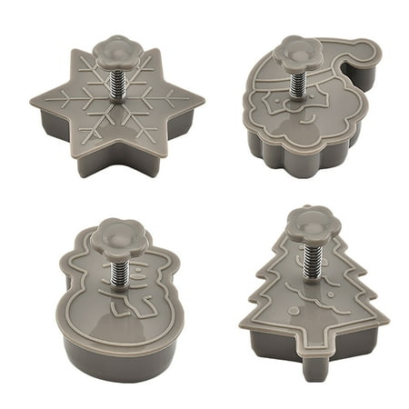 Baocc biscuit mold Christmas Cookie Santa Christmas Tree Three- Spring Laminated Cookie Baking Set
Baocc biscuit mold Christmas Cookie Santa Christmas Tree Three- Spring Laminated Cookie Baking Set