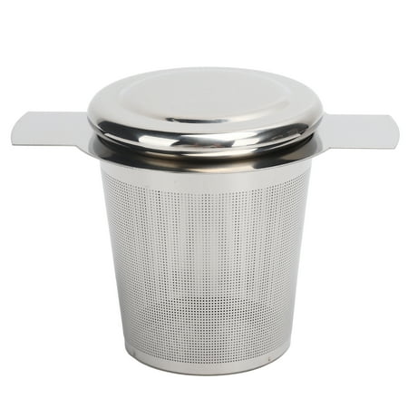 FitBest Stainless Steel Tea Strainer Tea Strainer Stainless Steel Tea Strainer