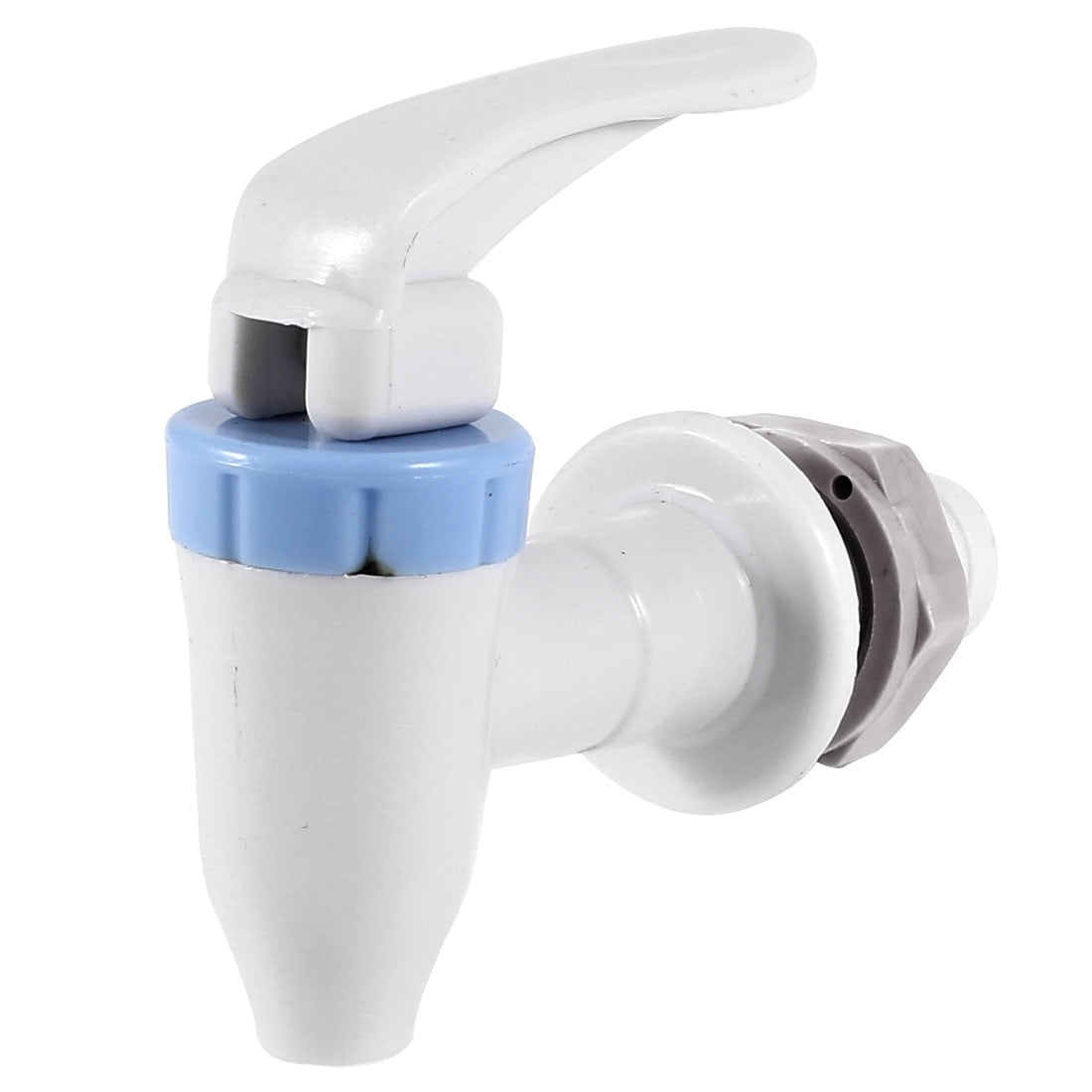 Replacement Push Pull Dispenser Faucet Drinkers Tape Switch Blue