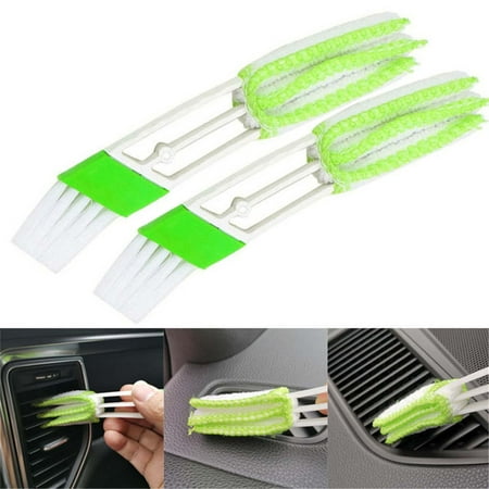 Rdeuod Brush Home Essentials Automotive Keyboard Supplies Versatile Cleaning Brush Vent Brush Cleaning Brush
Rdeuod Brush Home Essentials Automotive Keyboard Supplies Versatile Cleaning Brush Vent Brush Cleaning Brush