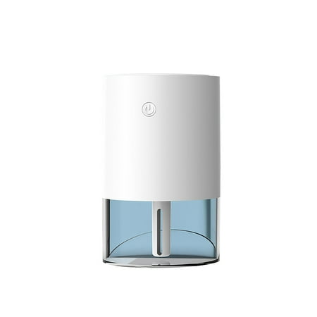 MIARHB Humidifier LED Diffuser Essential Oil Ultrasonic-Atomizer Car Home Aroma 280ml
MIARHB Humidifier LED Diffuser Essential Oil Ultrasonic-Atomizer Car Home Aroma 280ml