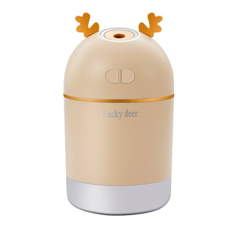 Vaporizer Humidifier Humidifier LED Aroma Humidifier Essential Oil Diffuser Aromatherapy Purifier Orange
Vaporizer Humidifier Humidifier LED Aroma Humidifier Essential Oil Diffuser Aromatherapy Purifier Orange