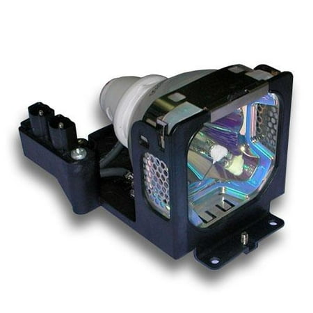 Sanyo 610 315 5647 Original Lamp/Bulb with Generic Housing for Sanyo Projector with 90 Days Replacement Warranty
