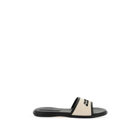 Isabel Marant Vikee Slides Women