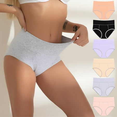 3 Pack Women s No Pinching No Problems Pantie Dig-Free Comfort Waist with Cotton Microfiber Brief
3 Pack Women s No Pinching No Problems Pantie Dig-Free Comfort Waist with Cotton Microfiber Brief