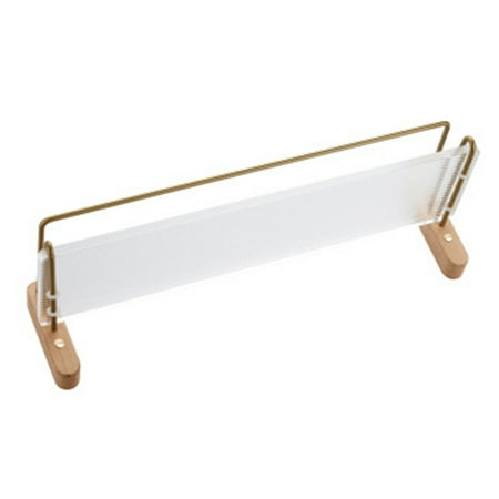 Mpeace Storage Shelf Multifunctional Space-saving Punch-free Bathroom Wall-Mounted Storage Rack Home Supplies
Mpeace Storage Shelf Multifunctional Space-saving Punch-free Bathroom Wall-Mounted Storage Rack Home Supplies