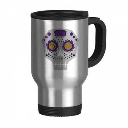 Flower-shaped Purple Eyes l Culture Illustration Travel Mug Flip Lid Stainless Steel Cup Car Tumbler Thermos
Flower-shaped Purple Eyes l Culture Illustration Travel Mug Flip Lid Stainless Steel Cup Car Tumbler Thermos