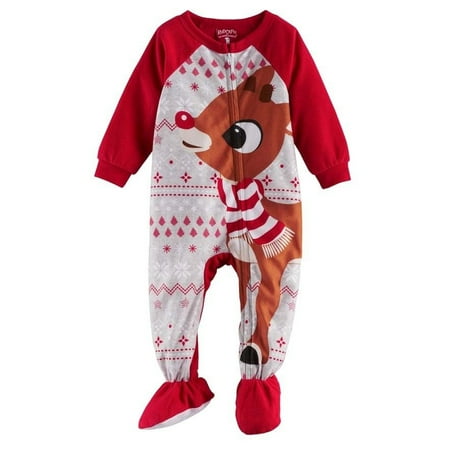 Christmas Matching Family Pajamas Set Deer Snowflake Print Tops Elastic Pants Outfits
Christmas Matching Family Pajamas Set Deer Snowflake Print Tops Elastic Pants Outfits