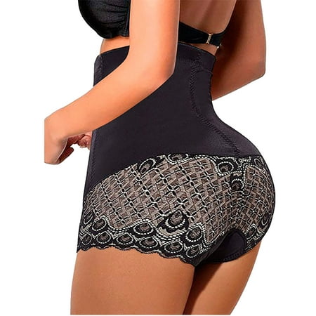 SLIMBELLE Women s Seamless Body Shaper High Waist Tummy Control Panty Slim Butt Lifter Waist Trainer
SLIMBELLE Women s Seamless Body Shaper High Waist Tummy Control Panty Slim Butt Lifter Waist Trainer