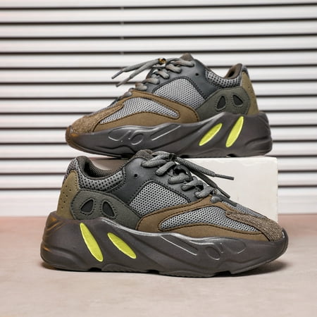 Boys Girls Chunky Shoes Trendy Lightweight Comfy Outdoor Non Slip Walking Shoes For Children Kids Sneakers Spring And Summer
Boys Girls Chunky Shoes Trendy Lightweight Comfy Outdoor Non Slip Walking Shoes For Children Kids Sneakers Spring And Summer