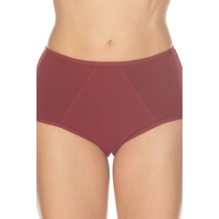 Gemsli Peridot Leak-proof Briefs - 3 Pack 5014