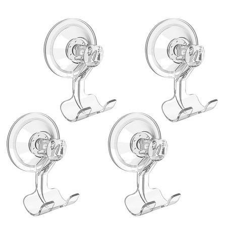 Skycarper 4Pack Razor Suction Hooks hooks Heavy Duty Suction Razor Holder Shaver Hooks Kitchen Bathroom Shower Wall Hooks Door Hanger Vacuum Plastic Hooks
Skycarper 4Pack Razor Suction Hooks hooks Heavy Duty Suction Razor Holder Shaver Hooks Kitchen Bathroom Shower Wall Hooks Door Hanger Vacuum Plastic Hooks