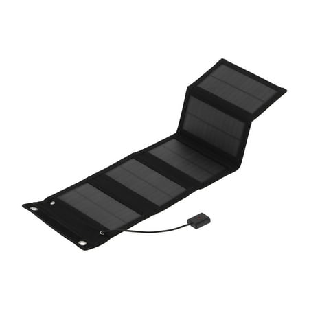 Solar Panel Kit Portable Lightweight Solar Panel Charger 20W Convenient Practical For Traveling For Hiking Camping
Solar Panel Kit Portable Lightweight Solar Panel Charger 20W Convenient Practical For Traveling For Hiking Camping