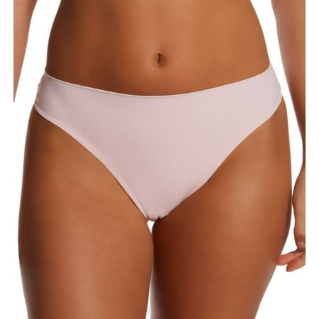 Women s Warner s RX9021P Smooth it Over High Waist Thong (Blush S)