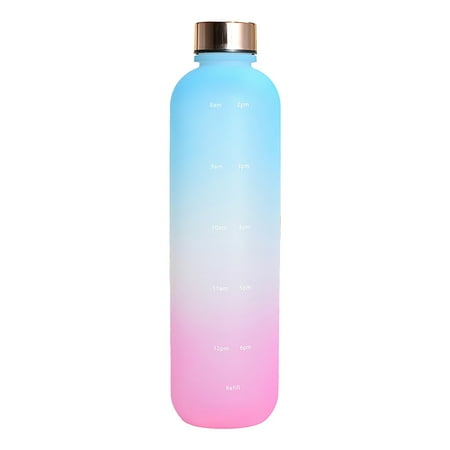 Riapawel 1L Bpa Free Material Small Mouth Portable Water Cup Student Fashion Frosted Gradient Copper Cover Sports Cup
Riapawel 1L Bpa Free Material Small Mouth Portable Water Cup Student Fashion Frosted Gradient Copper Cover Sports Cup