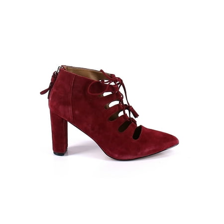 Pre-Owned Adrienne Vittadini Women s Size 8.5 Heels