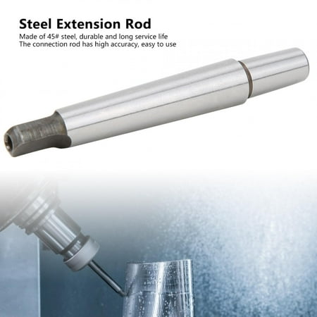 Henmomu Drill Chuck Connection Rod 45# Steel High Hardness HRC-55 CNC Lathe Tool Holder CNC Lathe Tool Holder Drill Chuck Tool Holder
Henmomu Drill Chuck Connection Rod 45# Steel High Hardness HRC-55 CNC Lathe Tool Holder CNC Lathe Tool Holder Drill Chuck Tool Holder