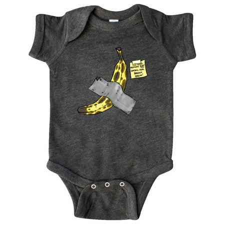 Inktastic Banana Wall Art Saving for Banana Bread! Gift Baby Boy or Baby Girl Bodysuit
Inktastic Banana Wall Art Saving for Banana Bread! Gift Baby Boy or Baby Girl Bodysuit