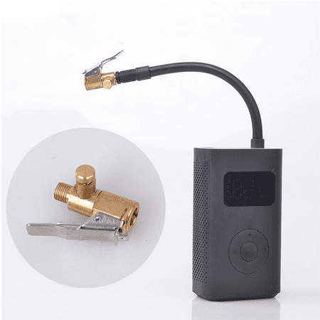 Adapter Replacement Tube Extension Mouth Hose Air Pump for Bike Tire Inflator Air Pump Compressor Accessories
Adapter Replacement Tube Extension Mouth Hose Air Pump for Bike Tire Inflator Air Pump Compressor Accessories