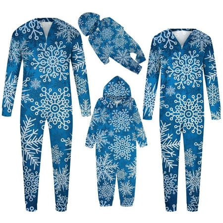 YWDJ Family Christmas Pajamas Parent-child Christmas Set Printed Home Wear Hoodid Pajamas Dads Jumpsuit Navy(Navy Men XL)
YWDJ Family Christmas Pajamas Parent-child Christmas Set Printed Home Wear Hoodid Pajamas Dads Jumpsuit Navy(Navy Men XL)