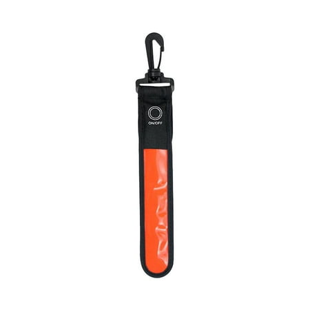 Younar Safety Reflective Strap Pendant Super Bright LED Reflective Running Gear Glowing Bag Pendant Luminous Decoration for Jogging Running Cycling Dog Walking Night Sports enhanced
Younar Safety Reflective Strap Pendant Super Bright LED Reflective Running Gear Glowing Bag Pendant Luminous Decoration for Jogging Running Cycling Dog Walking Night Sports enhanced