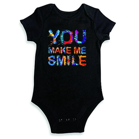 Design With Vinyl Funny Baby Clothes New Kid On The Block Novelty Baby Shower Gift