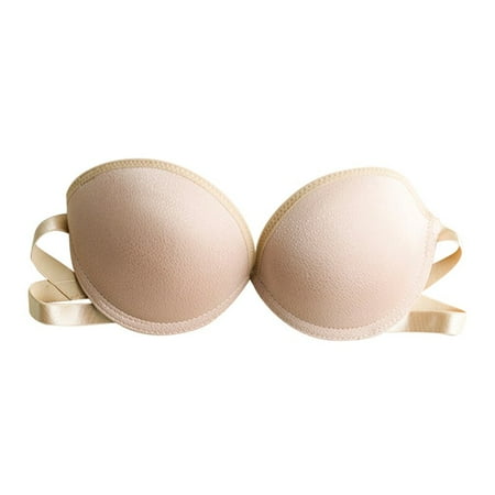 Women s Strapless Plus Size Full Figure Bra Underwire Multiway Contour Bra Push Up Bra
Women s Strapless Plus Size Full Figure Bra Underwire Multiway Contour Bra Push Up Bra
