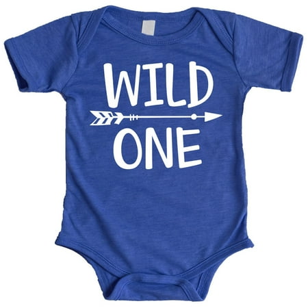 Wild One Boys 1st Birthday Bodysuit for Baby Boys First Birthday Outfit Vintage Royal Bodysuit 12 Months
Wild One Boys 1st Birthday Bodysuit for Baby Boys First Birthday Outfit Vintage Royal Bodysuit 12 Months