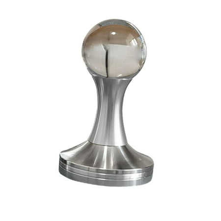 Professional Coffee Tamper Grind Tamper Espresso Tamper Espresso Distribution 51mm
Professional Coffee Tamper Grind Tamper Espresso Tamper Espresso Distribution 51mm