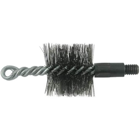 Trash Chute Door Supply Round Furnace Boiler Tube Brush Head Double Spiral with Loop (Wire 3.75 Inch Diameter for 4 Inch Tubes)
Trash Chute Door Supply Round Furnace Boiler Tube Brush Head Double Spiral with Loop (Wire 3.75 Inch Diameter for 4 Inch Tubes)