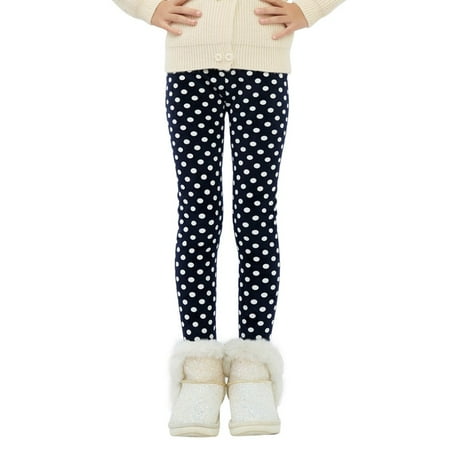 Girls Fleece Leggings Toddler Warm Winter Leggings for Girls in 2-13 Years Fleece Pants Girls
Girls Fleece Leggings Toddler Warm Winter Leggings for Girls in 2-13 Years Fleece Pants Girls