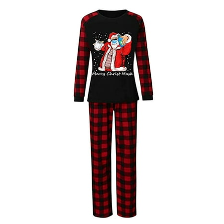 ketyyh-chn99 Matching Pajamas Pants for Family Family Matching Christmas Pajamas Set Plaid Sleeves Cute And Pajama Pants Family
ketyyh-chn99 Matching Pajamas Pants for Family Family Matching Christmas Pajamas Set Plaid Sleeves Cute And Pajama Pants Family